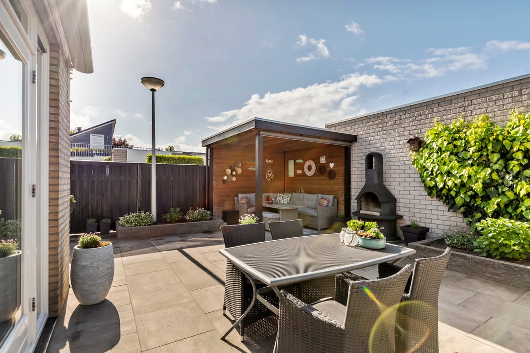 Foto 31 van Klaverpas 15-A