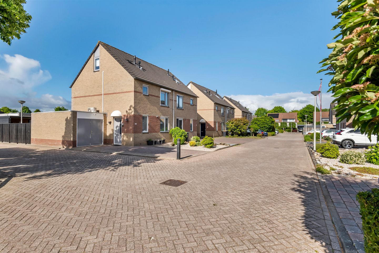 Foto 34 van Klaverpas 15-A