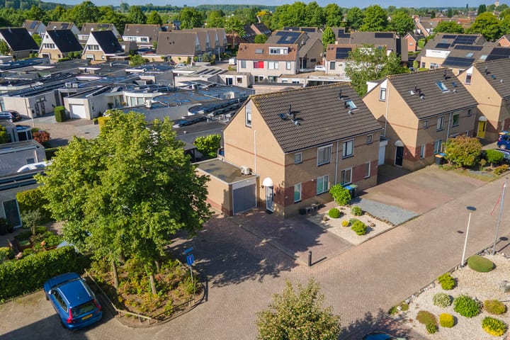 Foto 35 van Klaverpas 15-A