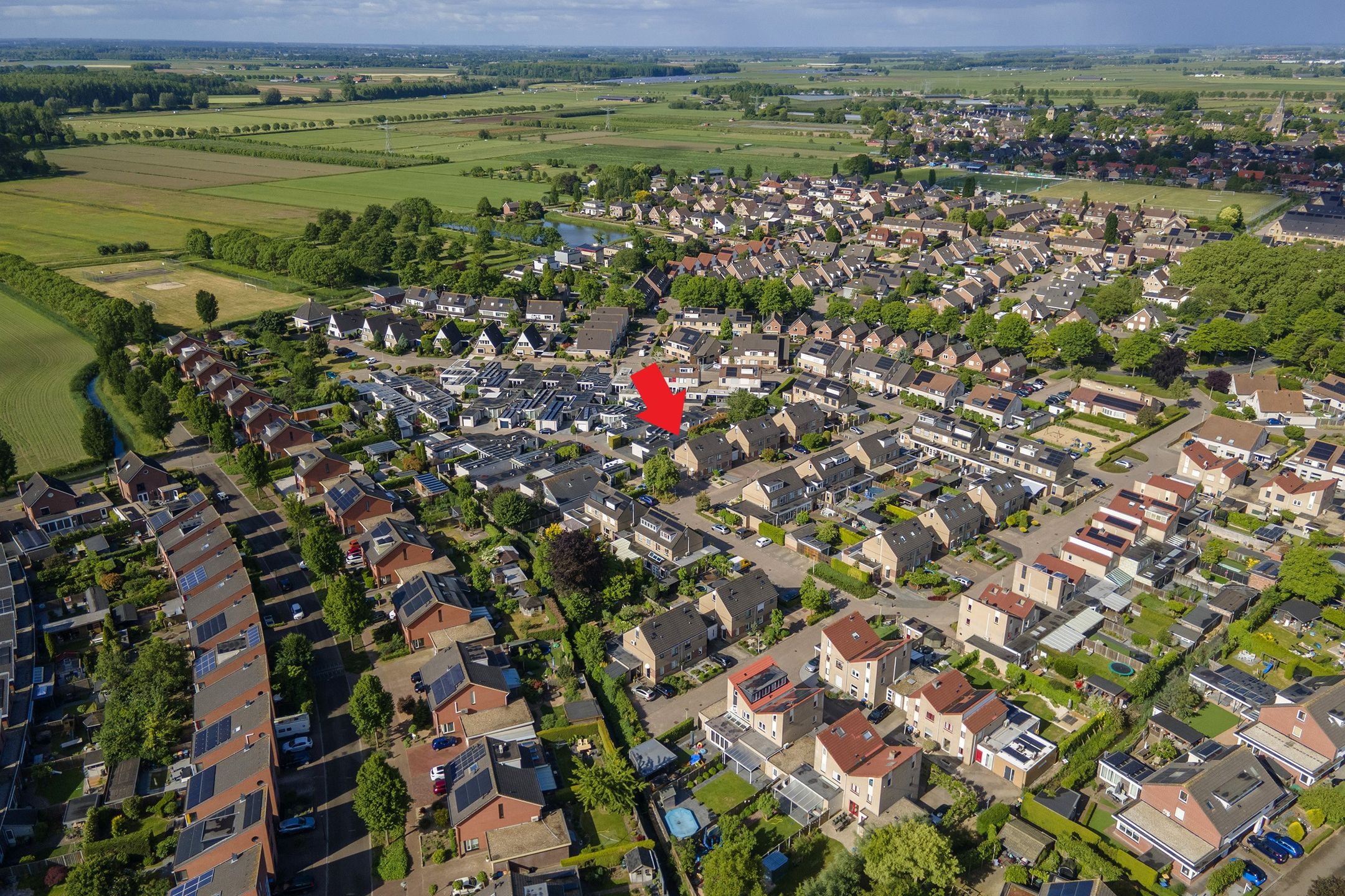 Foto 36 van Klaverpas 15-A