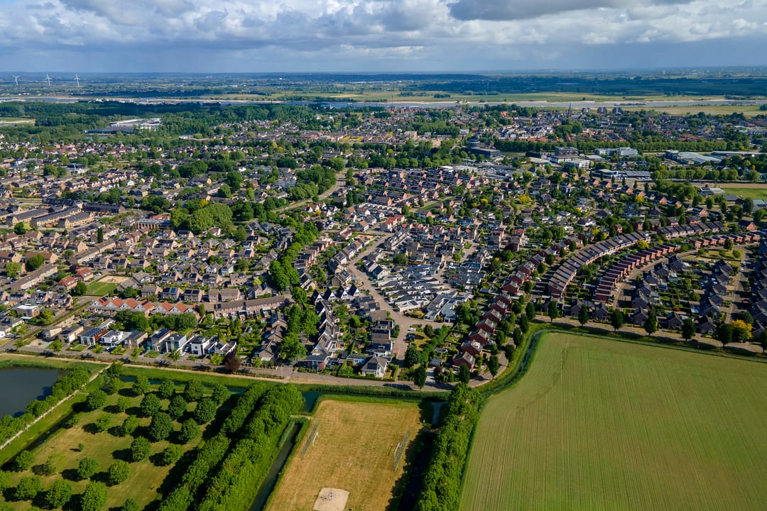 Foto 37 van Klaverpas 15-A