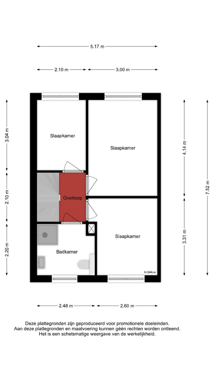 Foto 39 van Klaverpas 15-A