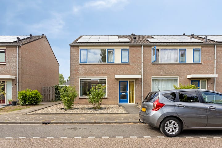 Foto 5 van Iepstraat 7