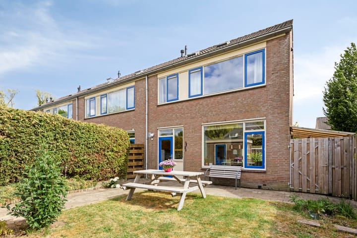 Photo 21 of Iepstraat 7