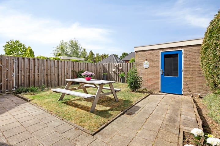 Photo 22 of Iepstraat 7