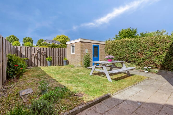 Photo 23 of Iepstraat 7