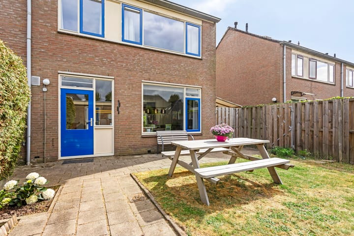 Photo 24 of Iepstraat 7