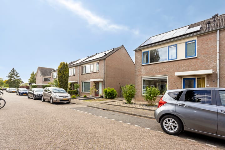 Photo 25 of Iepstraat 7