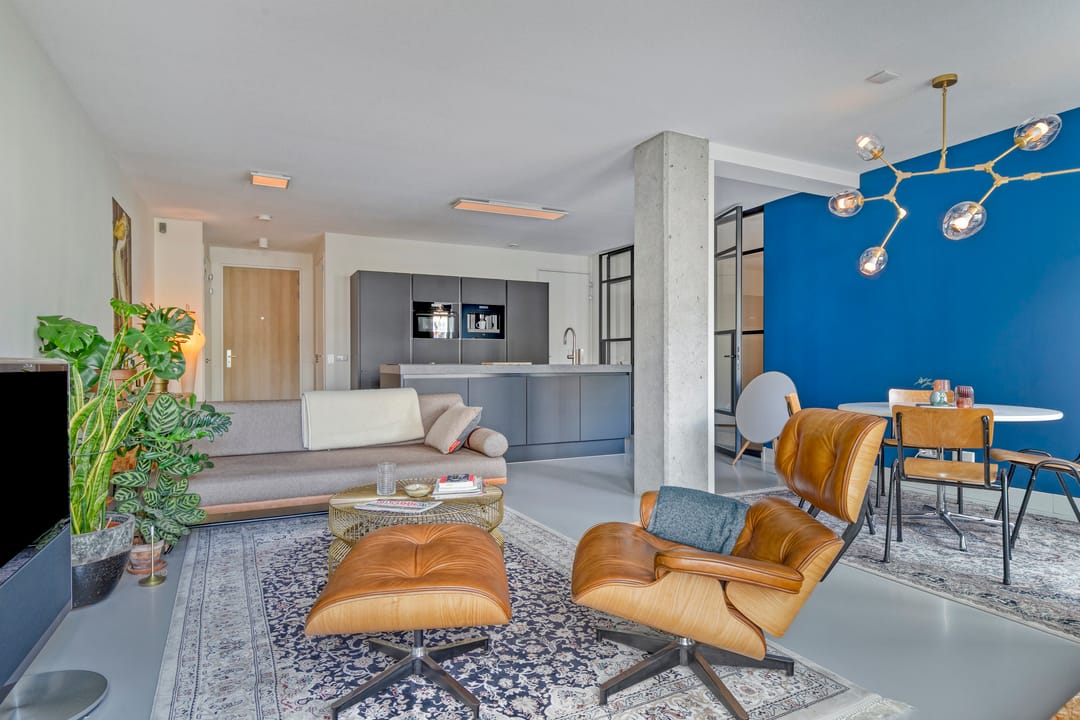 Foto 1 van Westzeedijk 88