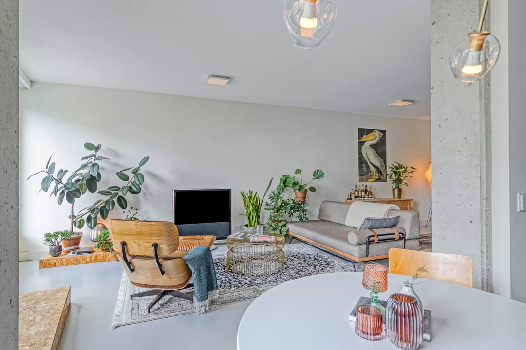 Foto 2 van Westzeedijk 88