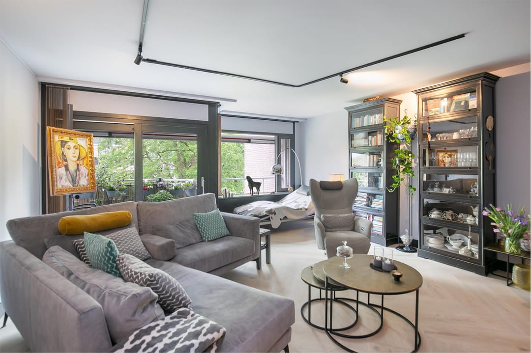 Foto 2 van Hazepaterslaan 244