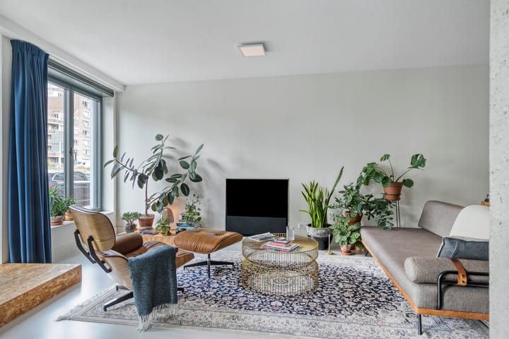 Foto 3 van Westzeedijk 88