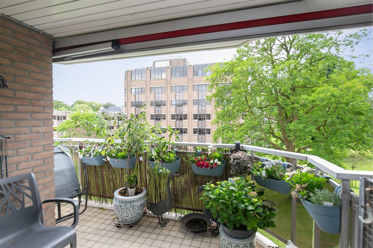 Foto 4 van Hazepaterslaan 244