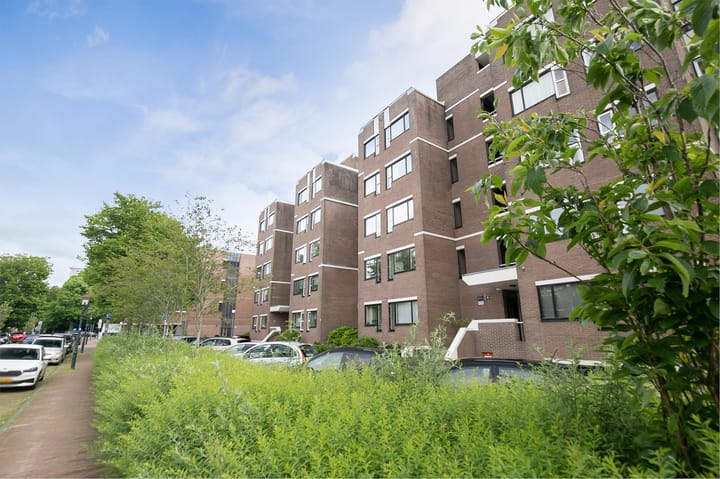 Photo 5 of Hazepaterslaan 244