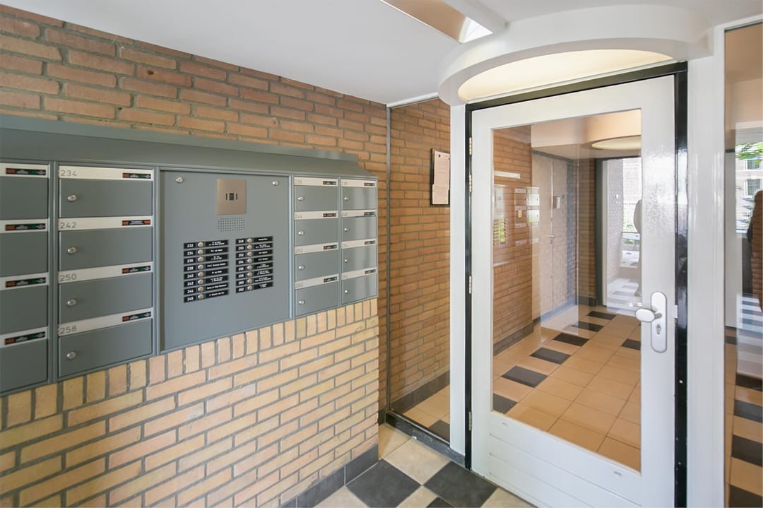 Foto 7 van Hazepaterslaan 244