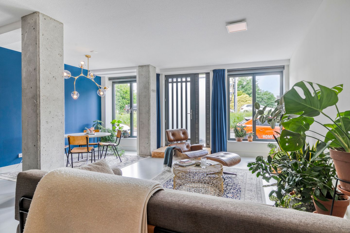 Foto 4 van Westzeedijk 88