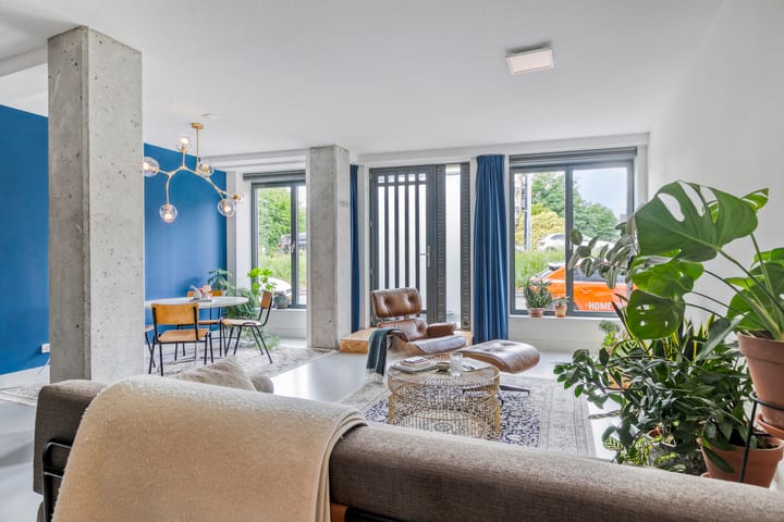 Foto 4 van Westzeedijk 88