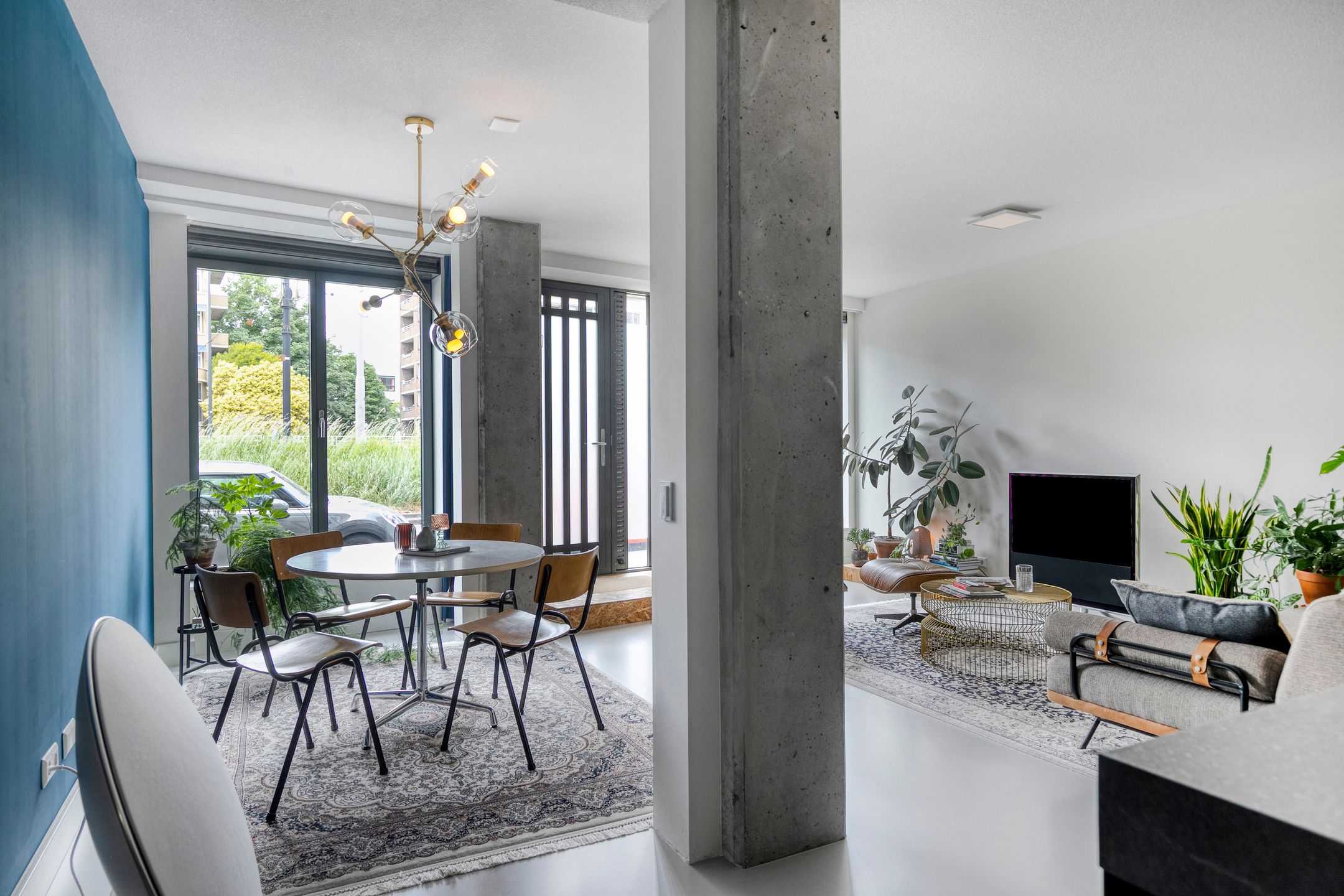 Foto 6 van Westzeedijk 88