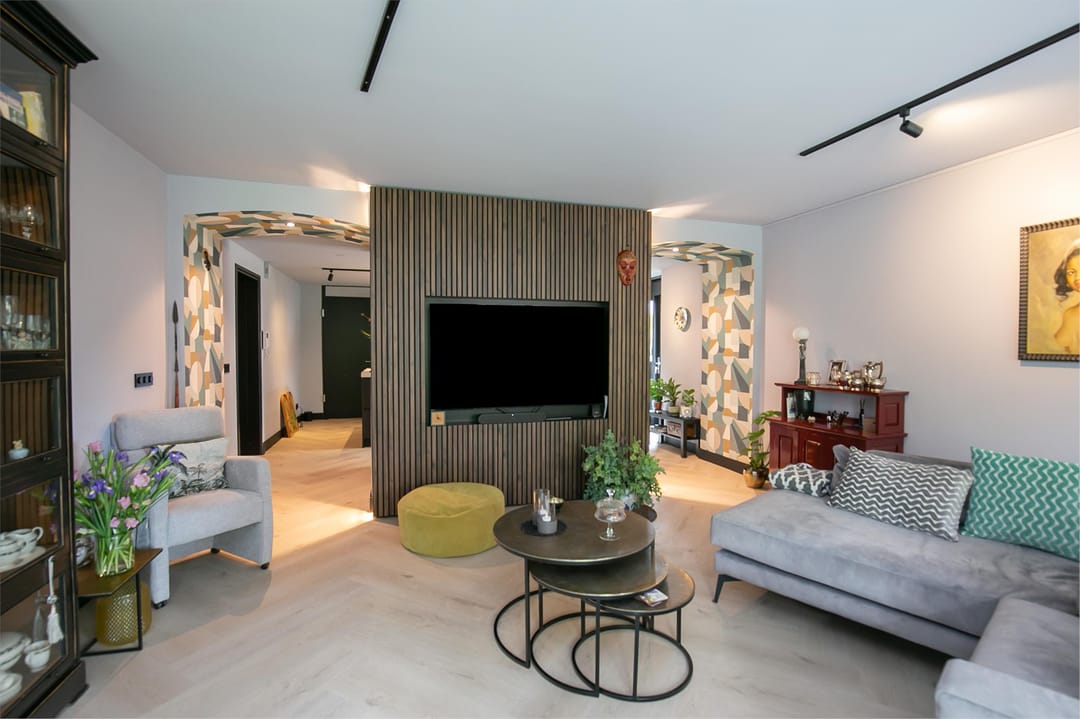 Foto 16 van Hazepaterslaan 244