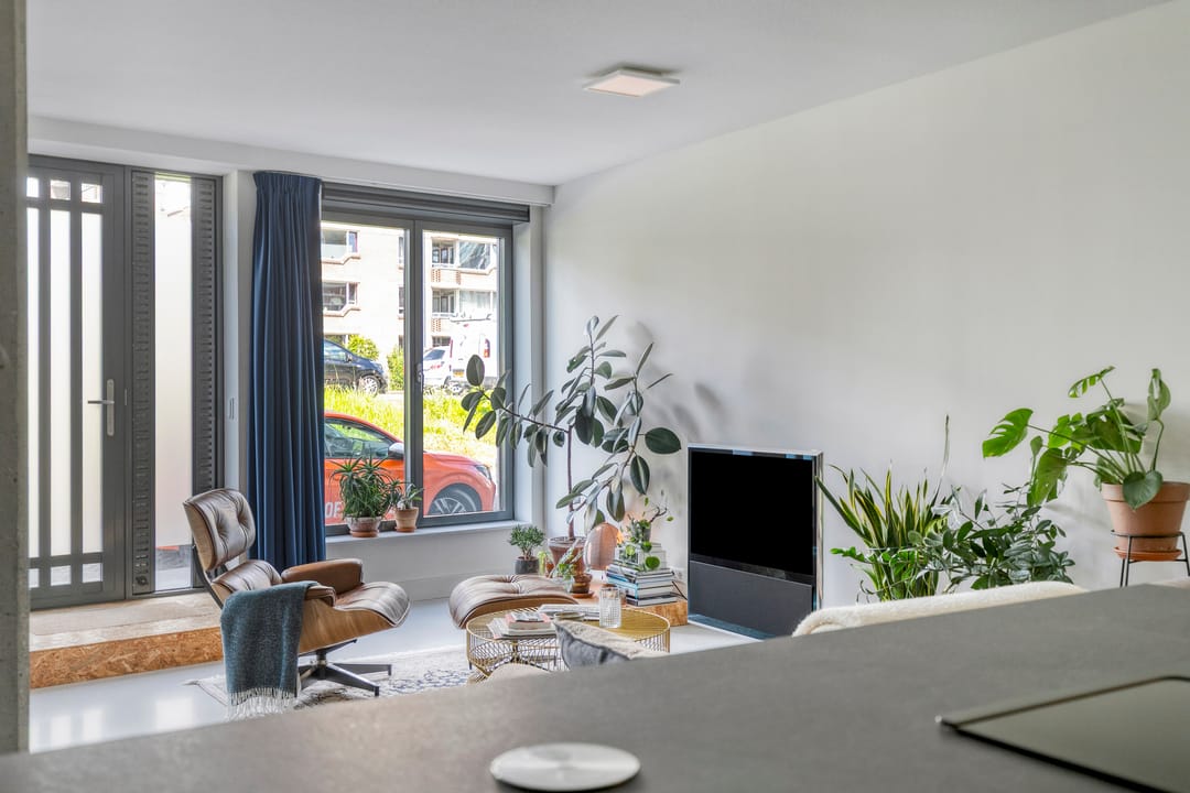 Foto 7 van Westzeedijk 88