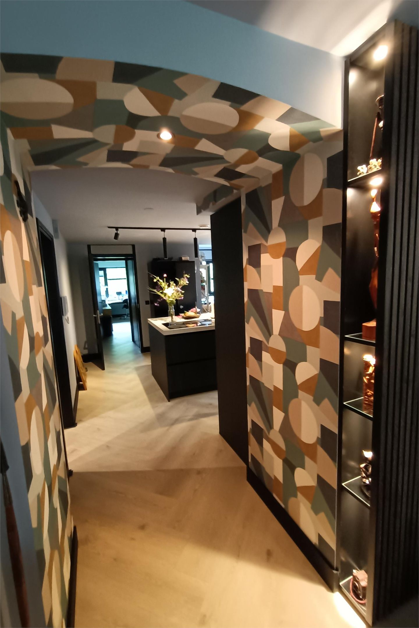 Foto 20 van Hazepaterslaan 244