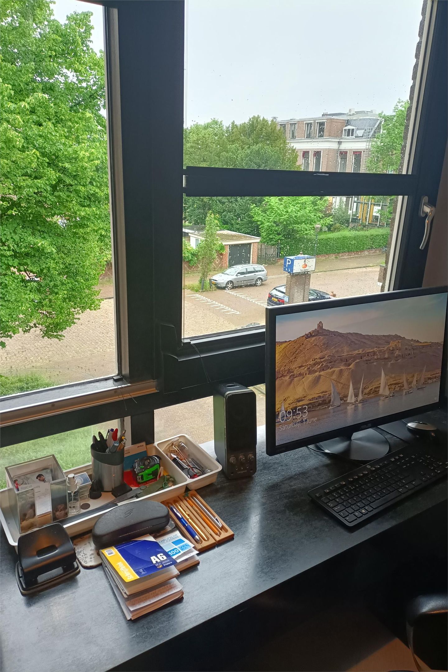 Foto 25 van Hazepaterslaan 244