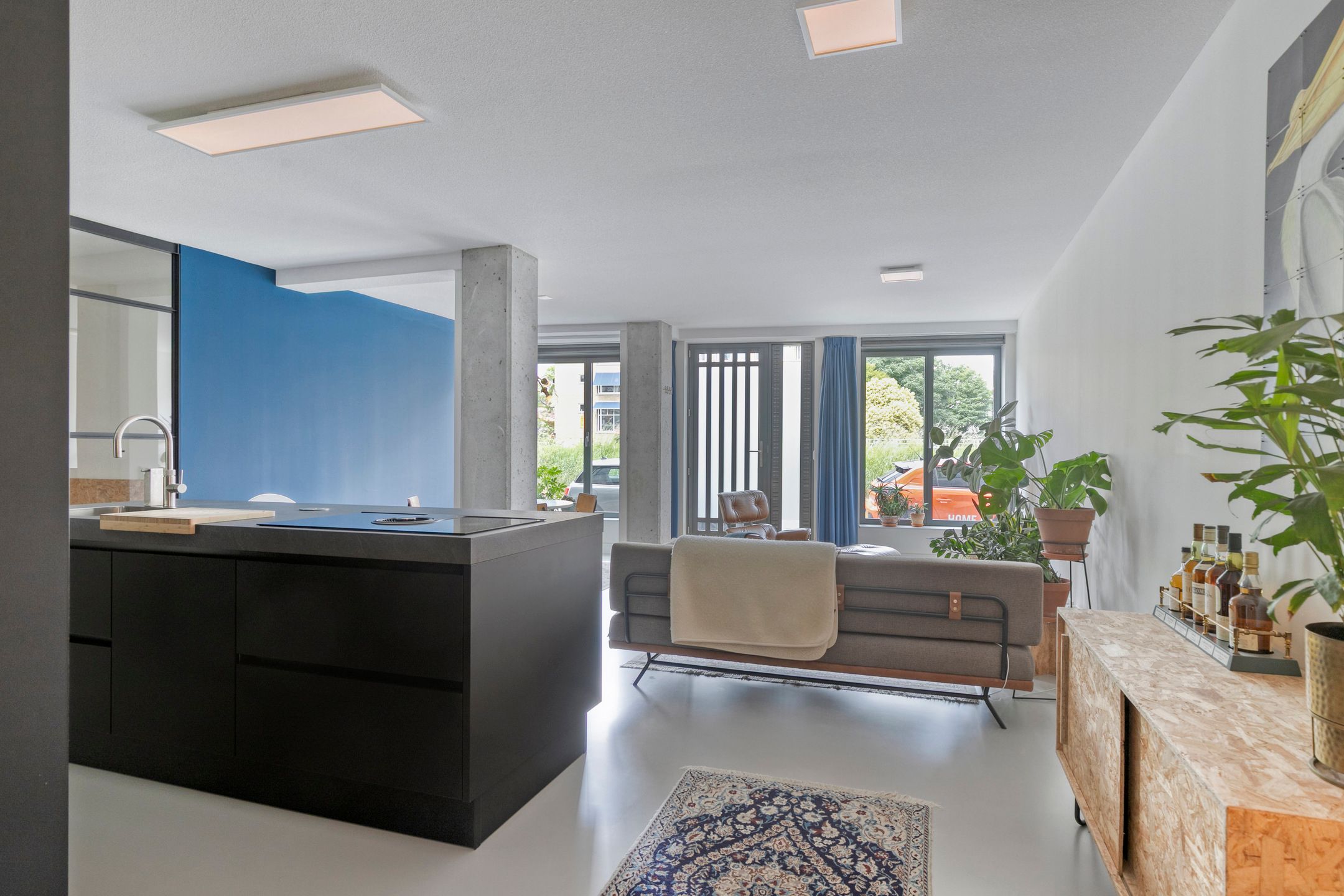 Foto 9 van Westzeedijk 88