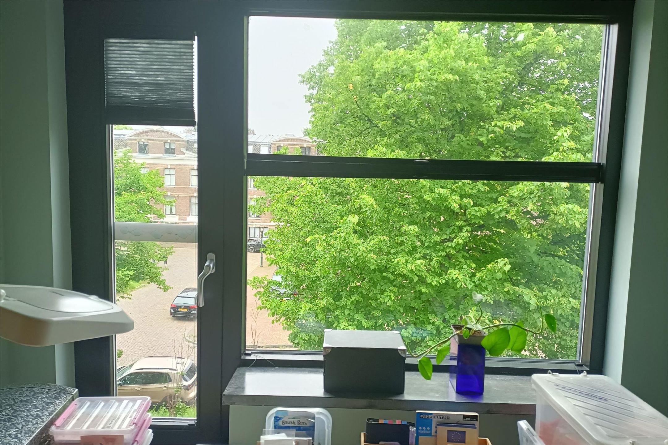 Foto 30 van Hazepaterslaan 244