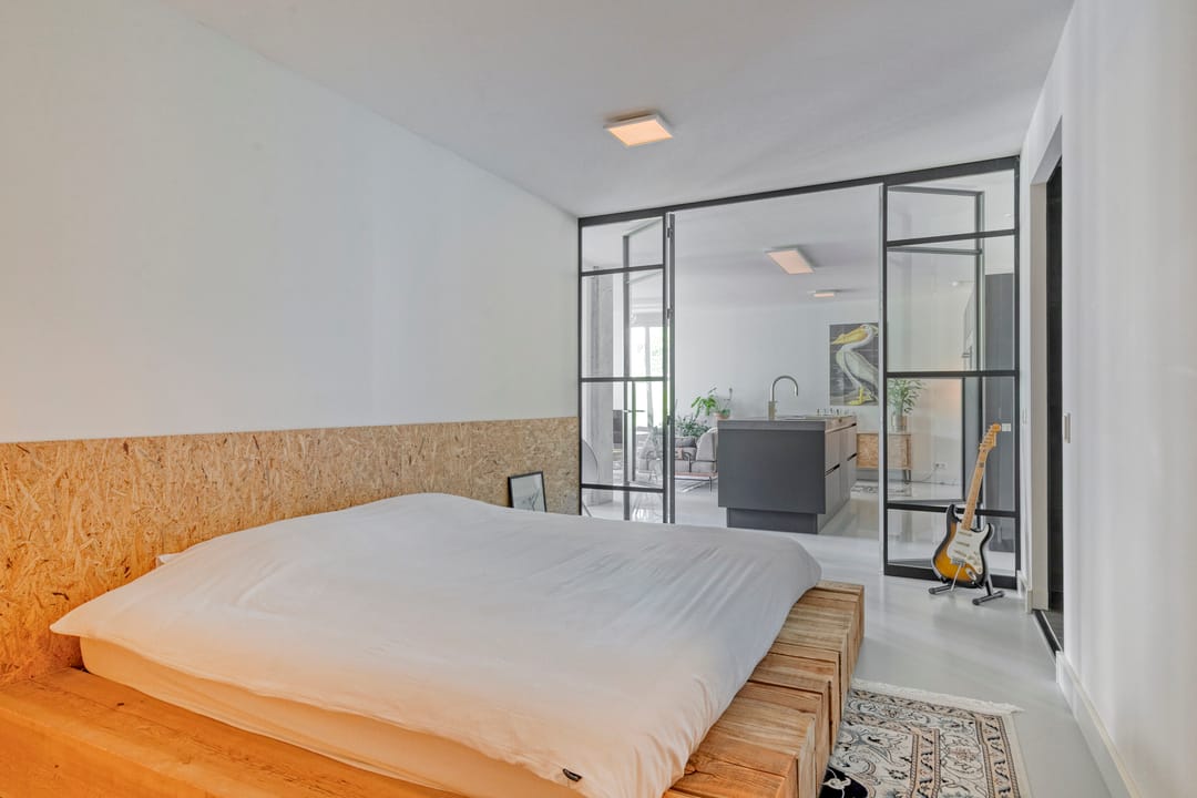 Foto 13 van Westzeedijk 88