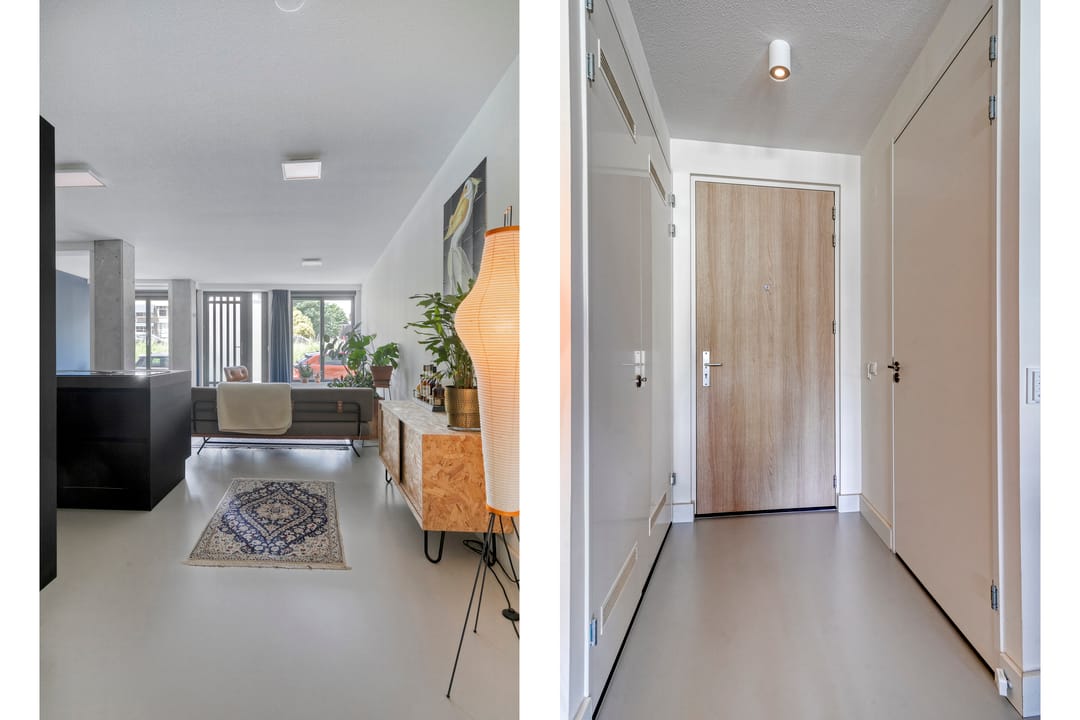 Foto 16 van Westzeedijk 88