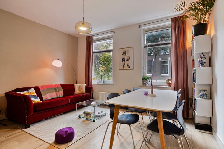 Foto 2 van Vossegatselaan 22-A