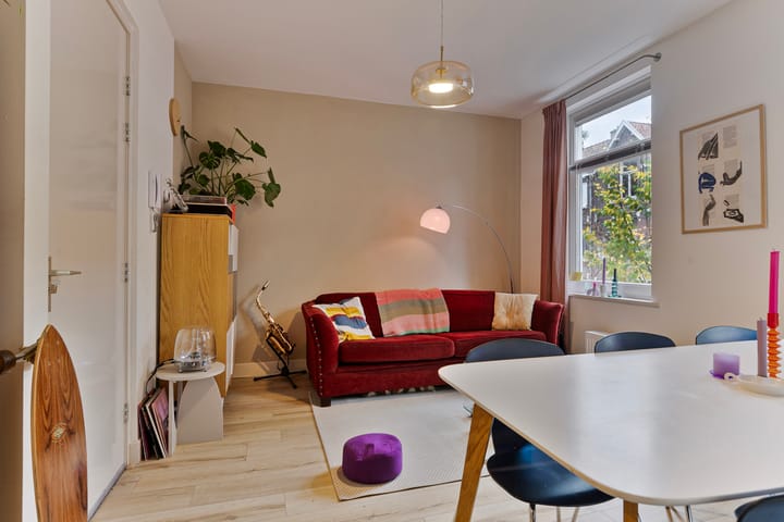 Foto 4 van Vossegatselaan 22-A