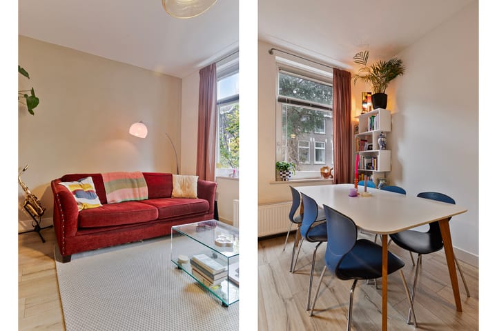 Foto 5 van Vossegatselaan 22-A