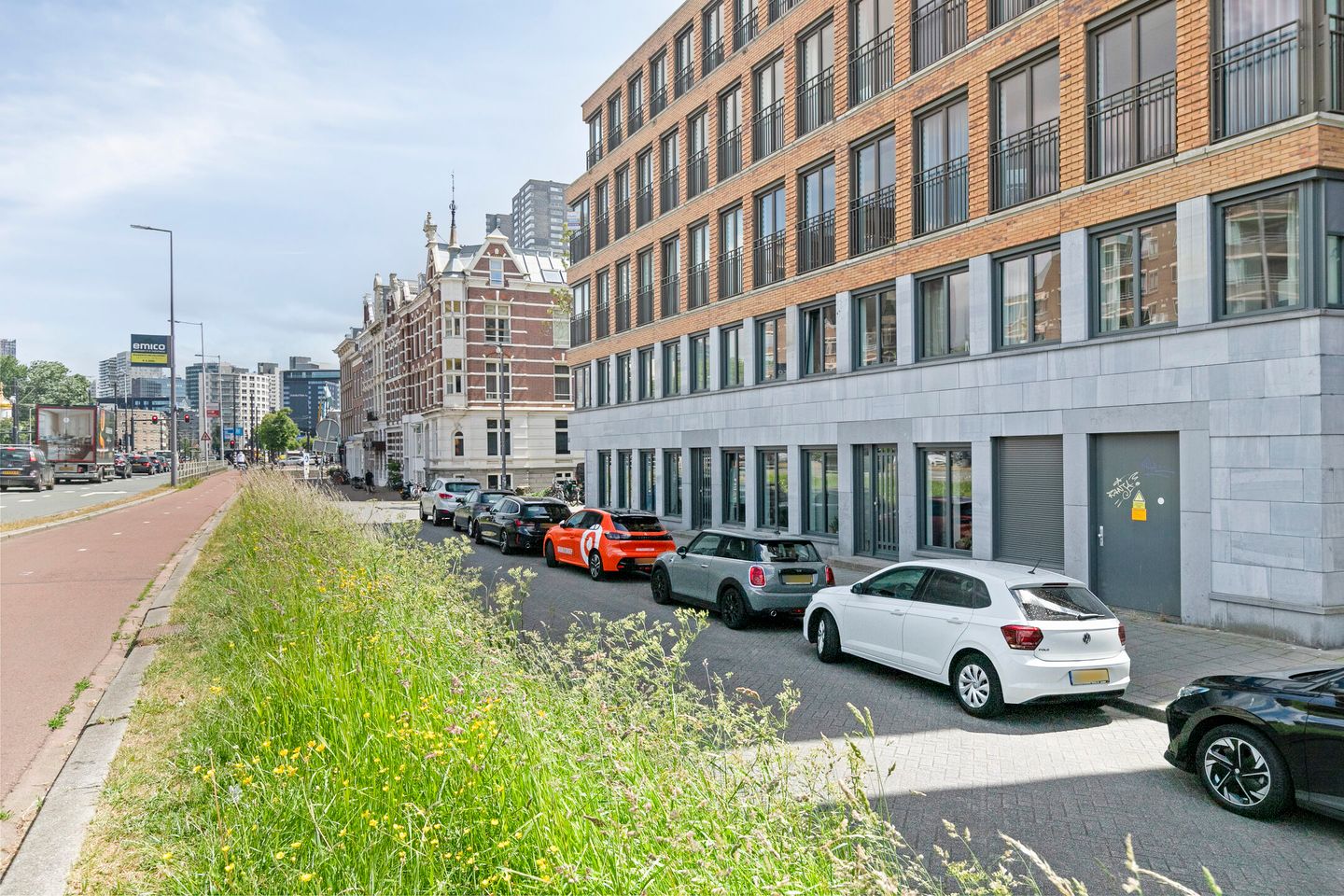 Foto 25 van Westzeedijk 88