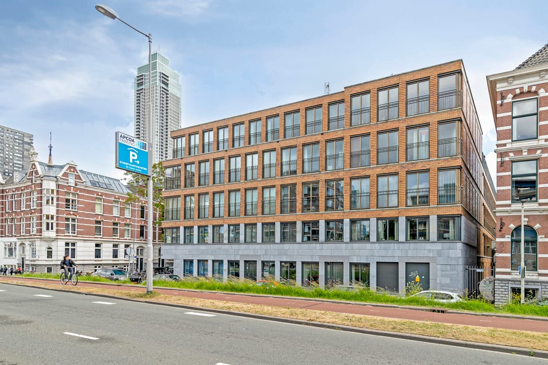 Foto 26 van Westzeedijk 88