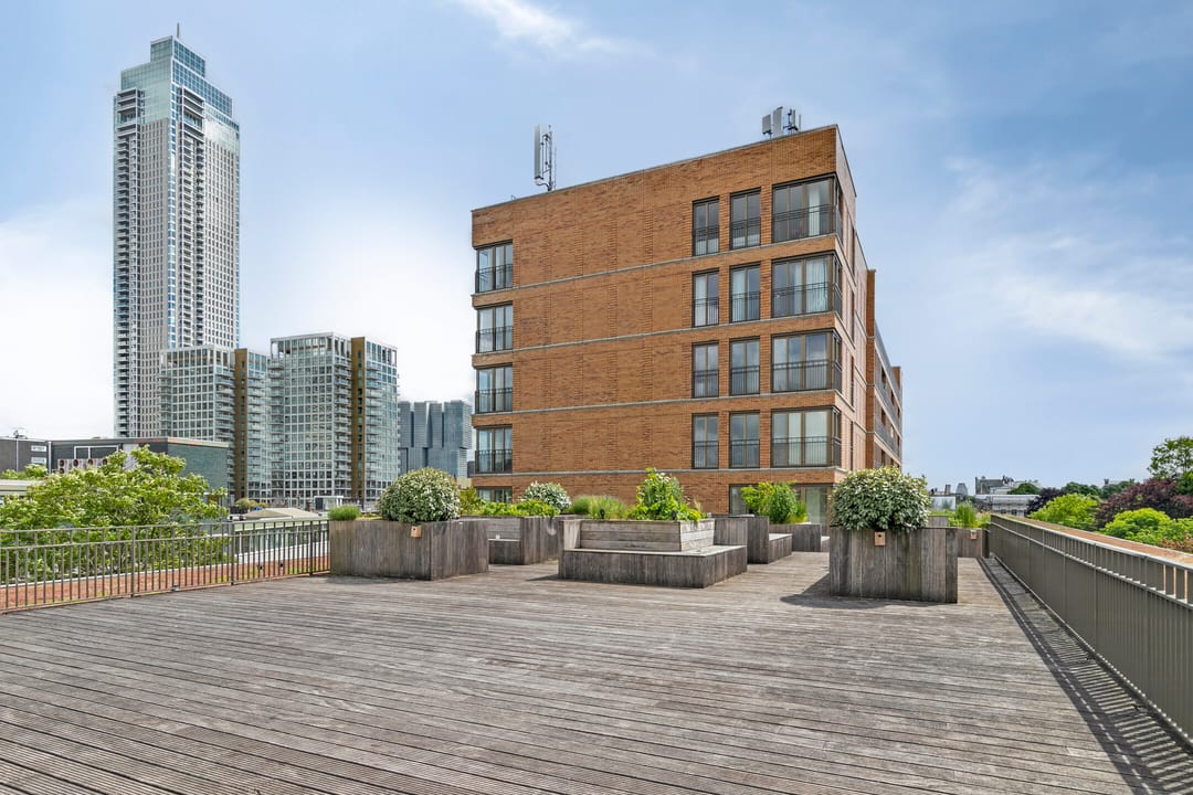 Foto 28 van Westzeedijk 88