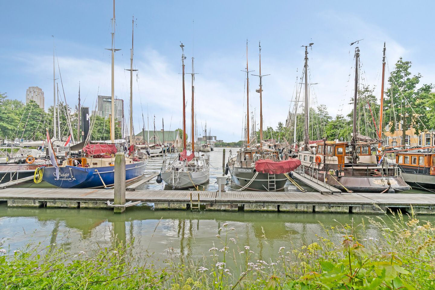 Foto 34 van Westzeedijk 88