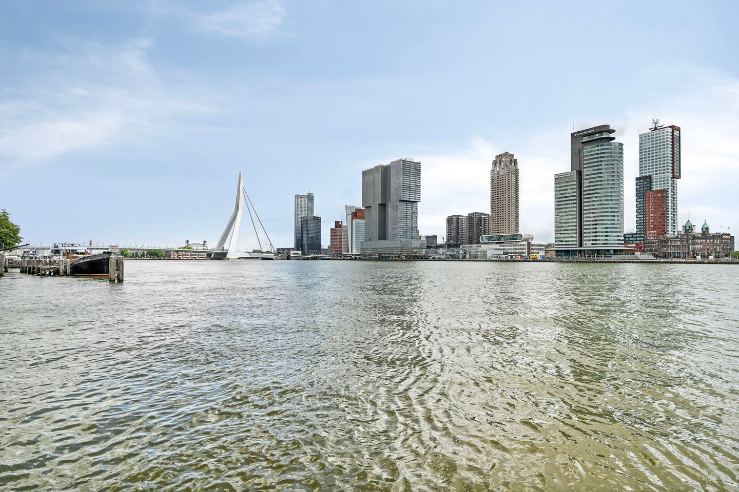 Foto 35 van Westzeedijk 88