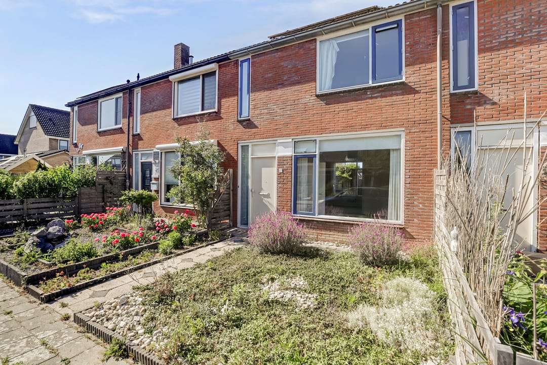 Foto 2 van Wijtvlietstraat 27