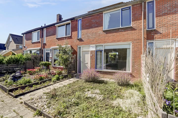 Foto 2 van Wijtvlietstraat 27