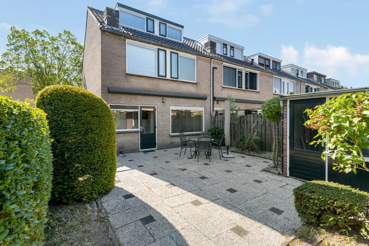 Foto 3 van Engelandstraat 52