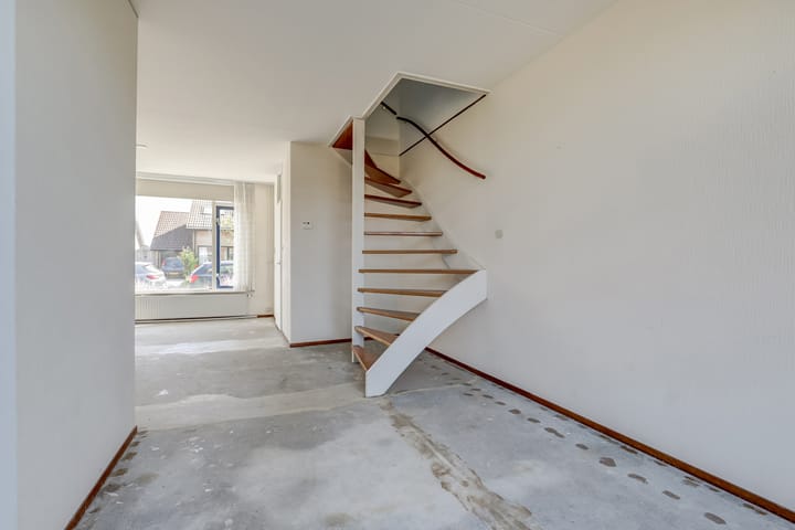 Foto 6 van Wijtvlietstraat 27