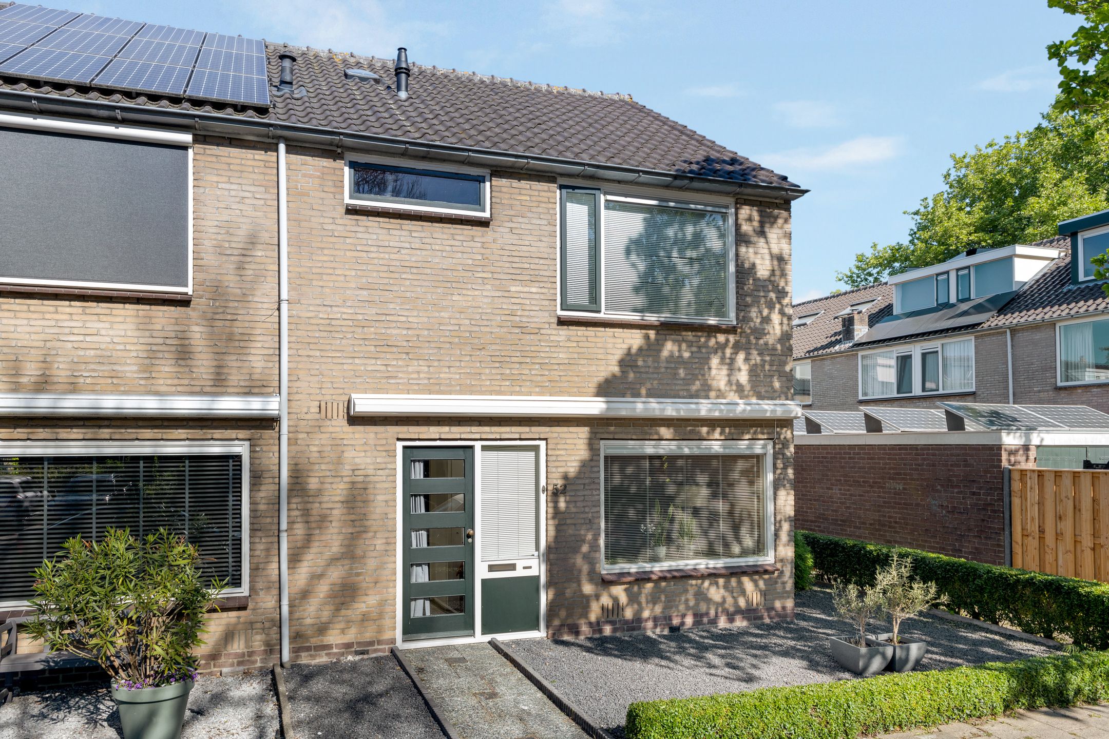 Foto 6 van Engelandstraat 52