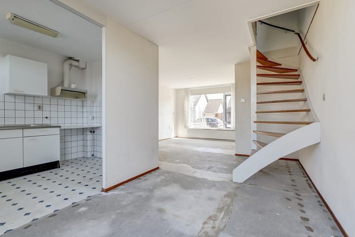 Foto 9 van Wijtvlietstraat 27