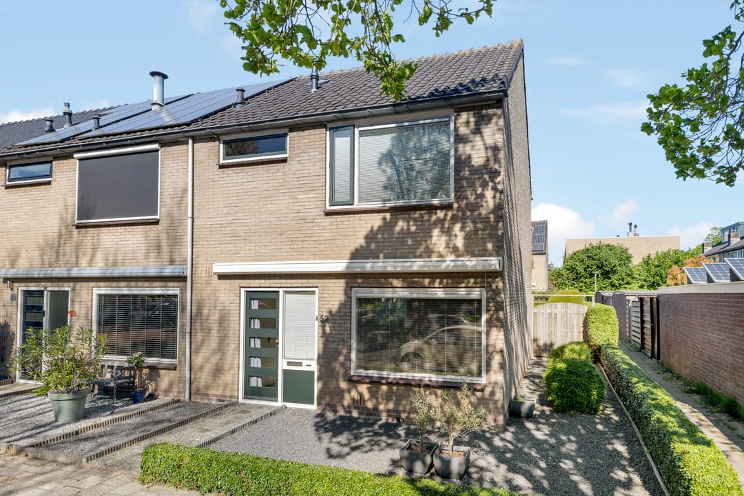 Foto 7 van Engelandstraat 52