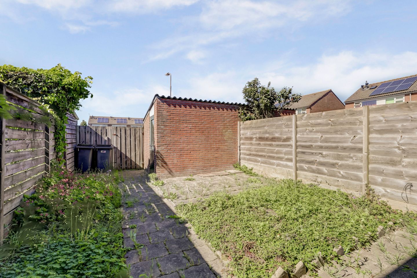 Foto 25 van Wijtvlietstraat 27