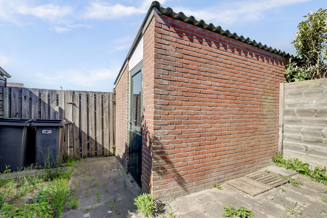 Foto 26 van Wijtvlietstraat 27