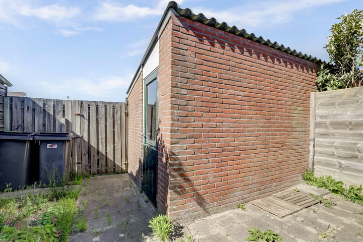 Foto 26 van Wijtvlietstraat 27