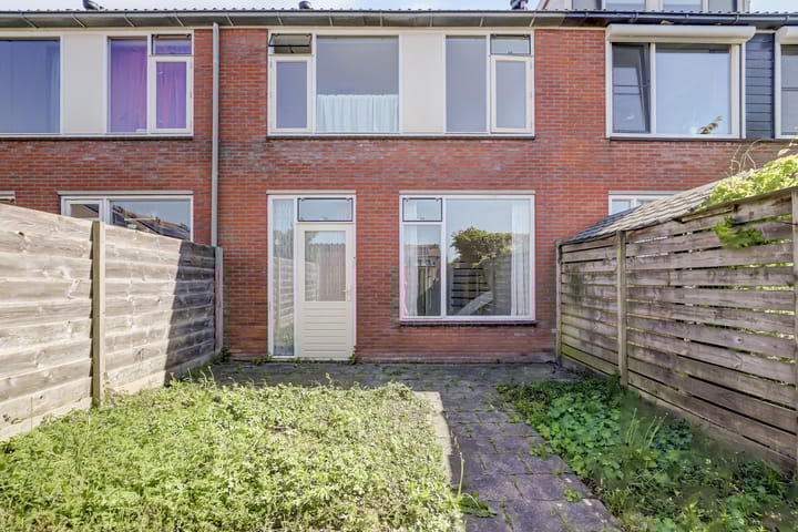 Foto 27 van Wijtvlietstraat 27