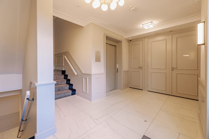 Foto 2 van Burgemeester van Nispen van Sevenaerstraat 28